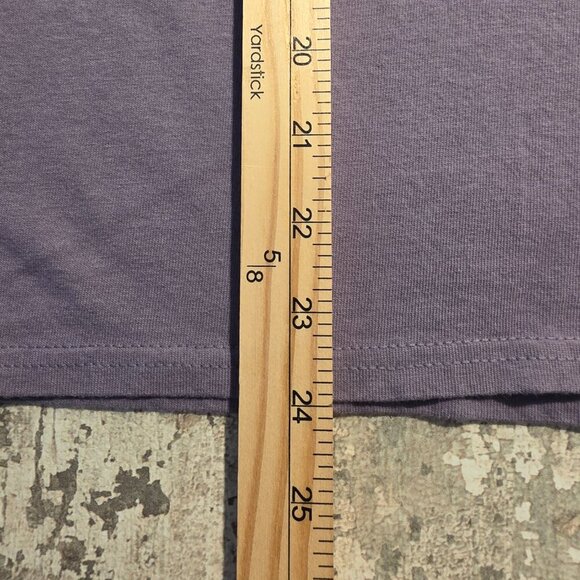 Simply Southern Long-Sleeved Tee "Happy Howl-oween" Size Youth Large - Picture 8 of 8